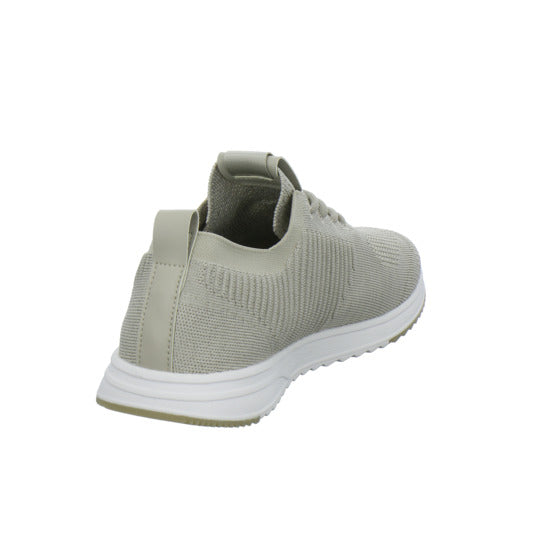 Marc O` Polo Jasper Schnürhalbschuhe taupe - 360° Ansicht