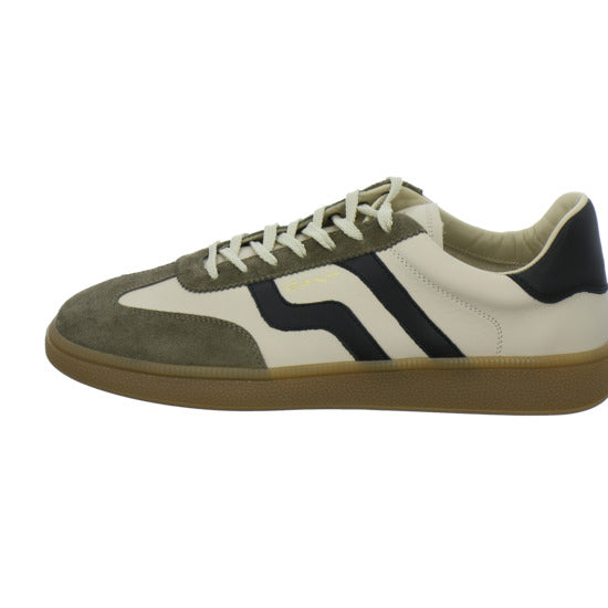 Gant Cuzmo Schnürhalbschuhe taupe - 360° Ansicht