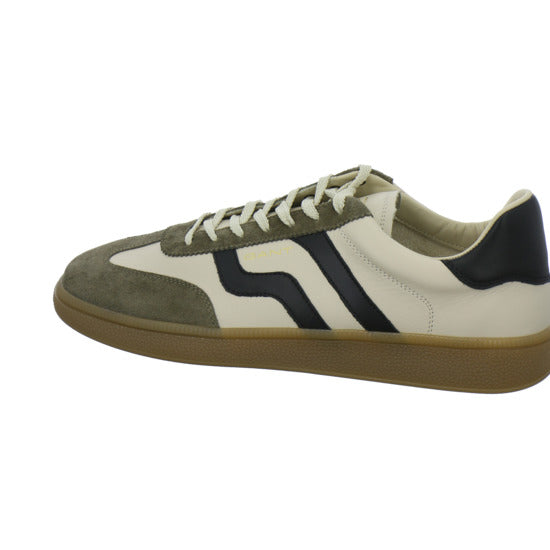 Gant Cuzmo Schnürhalbschuhe taupe - 360° Ansicht