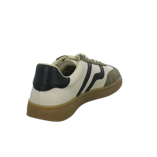 Gant Cuzmo Schnürhalbschuhe taupe - 360° Ansicht