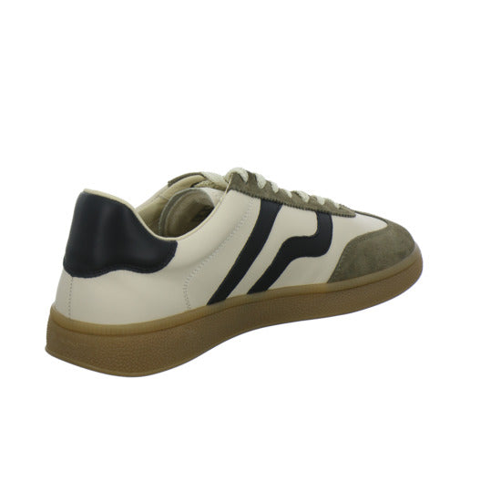 Gant Cuzmo Schnürhalbschuhe taupe - 360° Ansicht