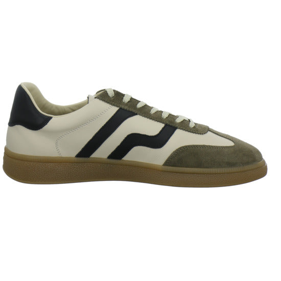 Gant Cuzmo Schnürhalbschuhe taupe - 360° Ansicht