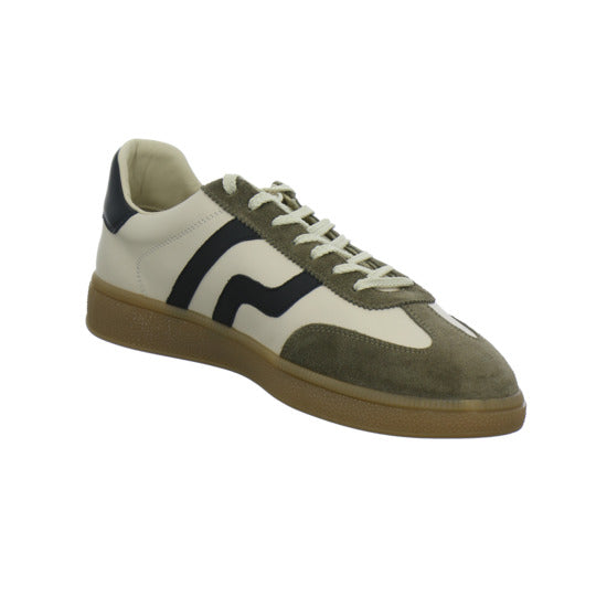 Gant Cuzmo Schnürhalbschuhe taupe - 360° Ansicht