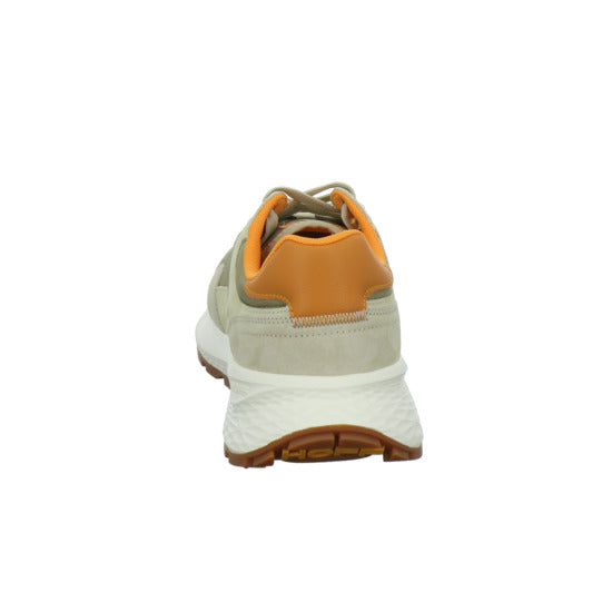 Hoff MK City II Schnürhalbschuhe taupe - 360° Ansicht