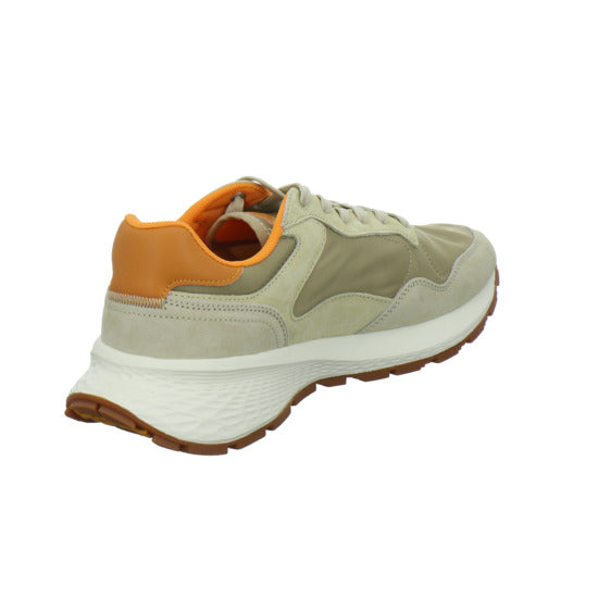 Hoff MK City II Schnürhalbschuhe taupe - 360° Ansicht