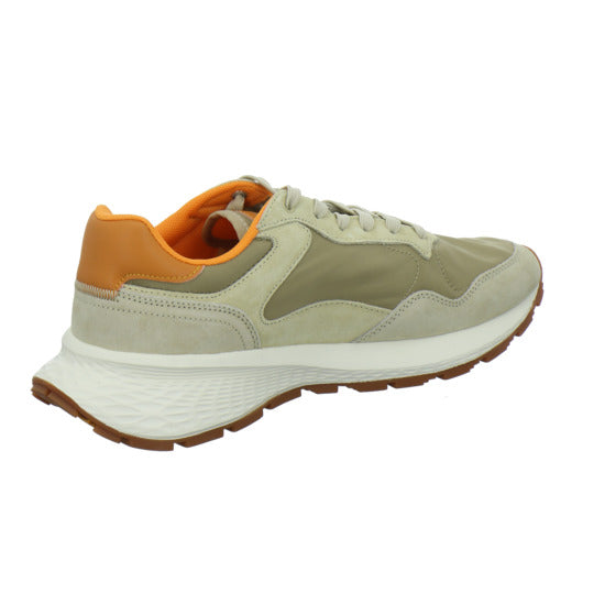 Hoff MK City II Schnürhalbschuhe taupe - 360° Ansicht