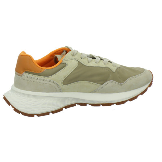 Hoff MK City II Schnürhalbschuhe taupe - 360° Ansicht
