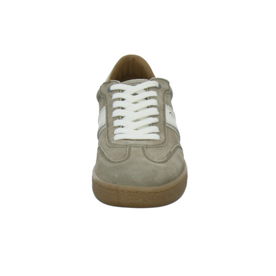 camel active Blackburn Schnürhalbschuhe taupe - 360° Ansicht