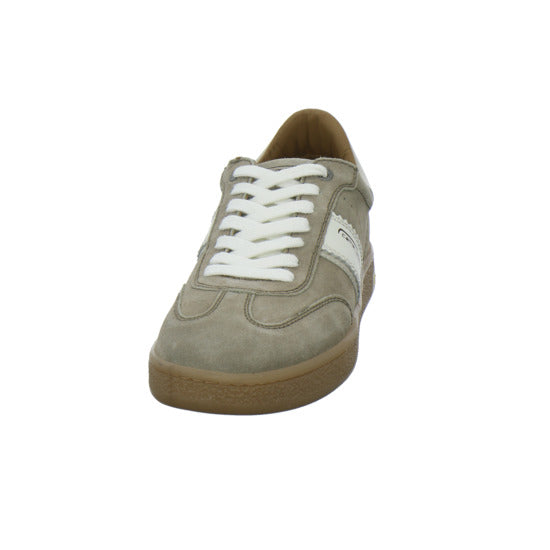 camel active Blackburn Schnürhalbschuhe taupe - 360° Ansicht