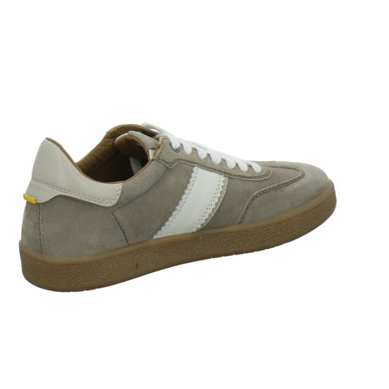 camel active Blackburn Schnürhalbschuhe taupe - 360° Ansicht