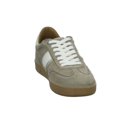 camel active Blackburn Schnürhalbschuhe taupe - 360° Ansicht