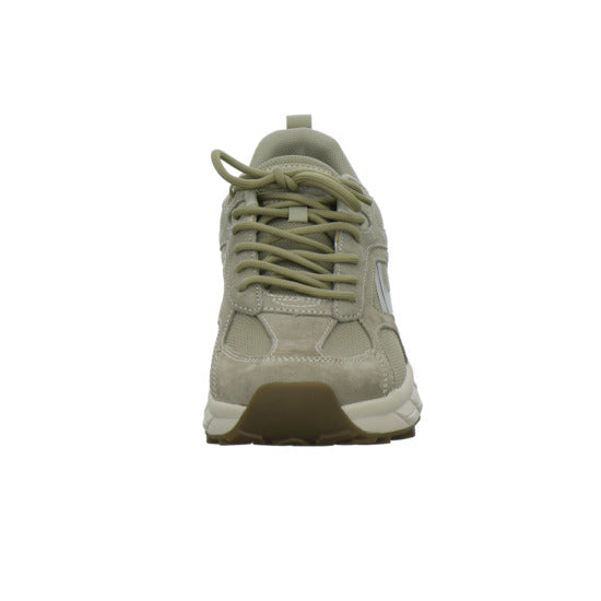camel active Cross Country Schnürhalbschuhe taupe