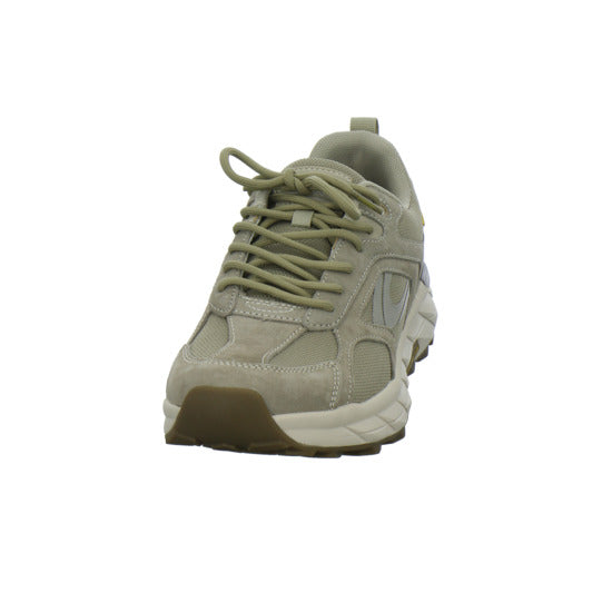 camel active Cross Country Schnürhalbschuhe taupe