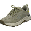 camel active Cross Country Schnürhalbschuhe taupe