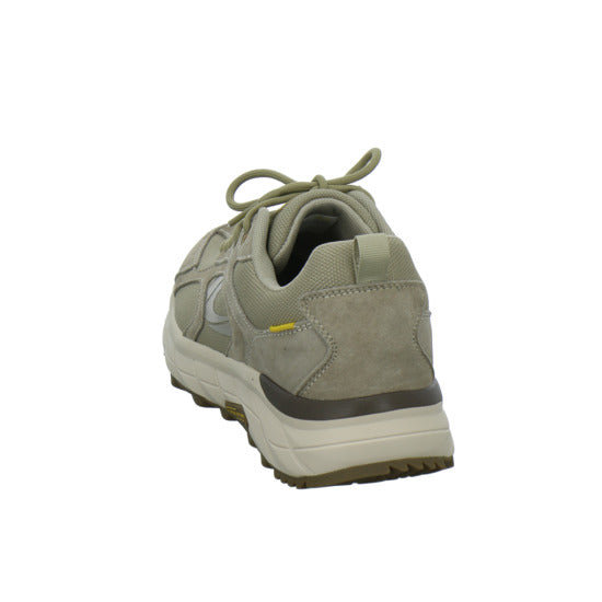 camel active Cross Country Schnürhalbschuhe taupe