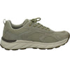 camel active Cross Country Schnürhalbschuhe taupe