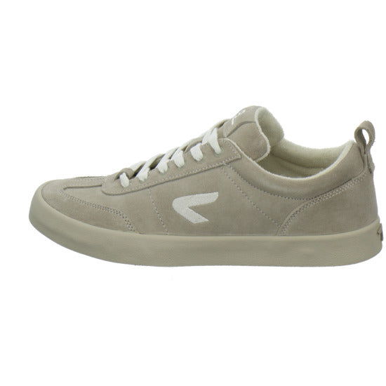 Hub Miami Schnürhalbschuhe taupe - 360° Ansicht