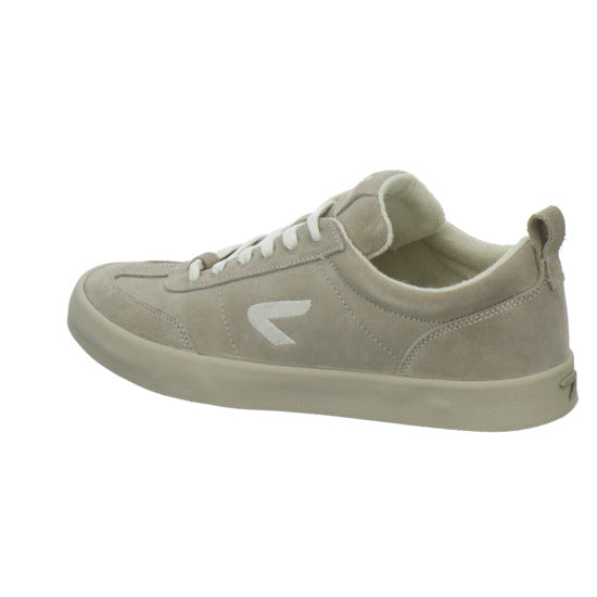 Hub Miami Schnürhalbschuhe taupe - 360° Ansicht
