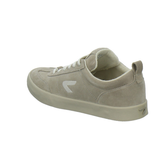 Hub Miami Schnürhalbschuhe taupe - 360° Ansicht