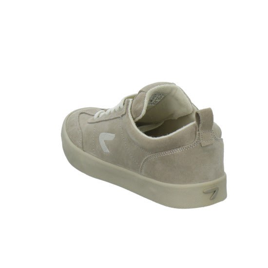 Hub Miami Schnürhalbschuhe taupe - 360° Ansicht