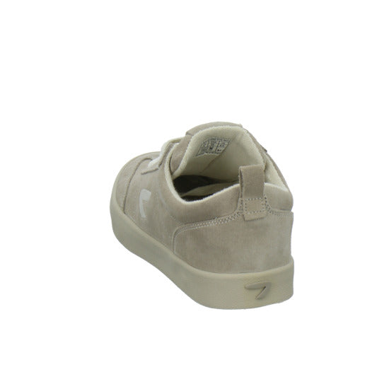 Hub Miami Schnürhalbschuhe taupe - 360° Ansicht