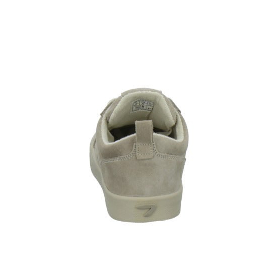 Hub Miami Schnürhalbschuhe taupe - 360° Ansicht