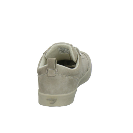 Hub Miami Schnürhalbschuhe taupe - 360° Ansicht