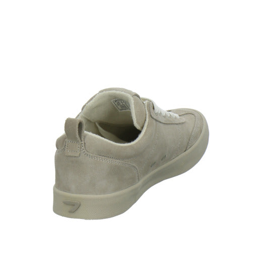 Hub Miami Schnürhalbschuhe taupe - 360° Ansicht