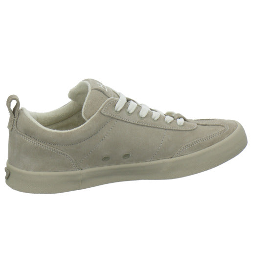 Hub Miami Schnürhalbschuhe taupe - 360° Ansicht