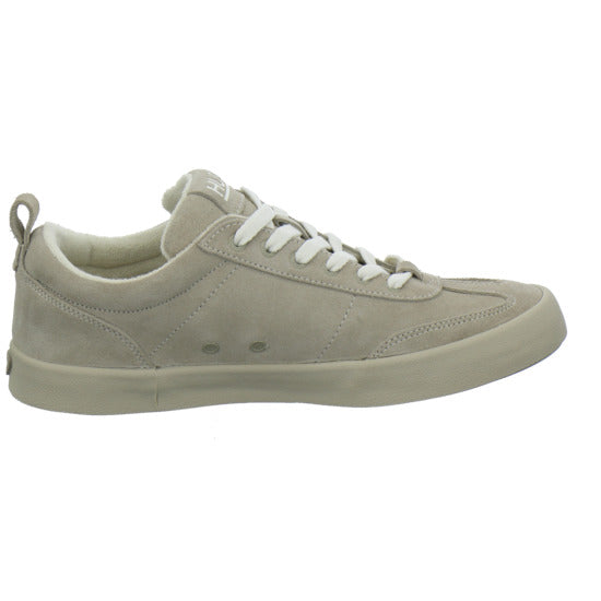 Hub Miami Schnürhalbschuhe taupe - 360° Ansicht