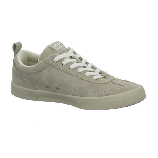 Hub Miami Schnürhalbschuhe taupe - 360° Ansicht