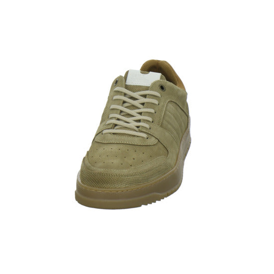 Bullboxer Schnürhalbschuhe taupe - 360° Ansicht