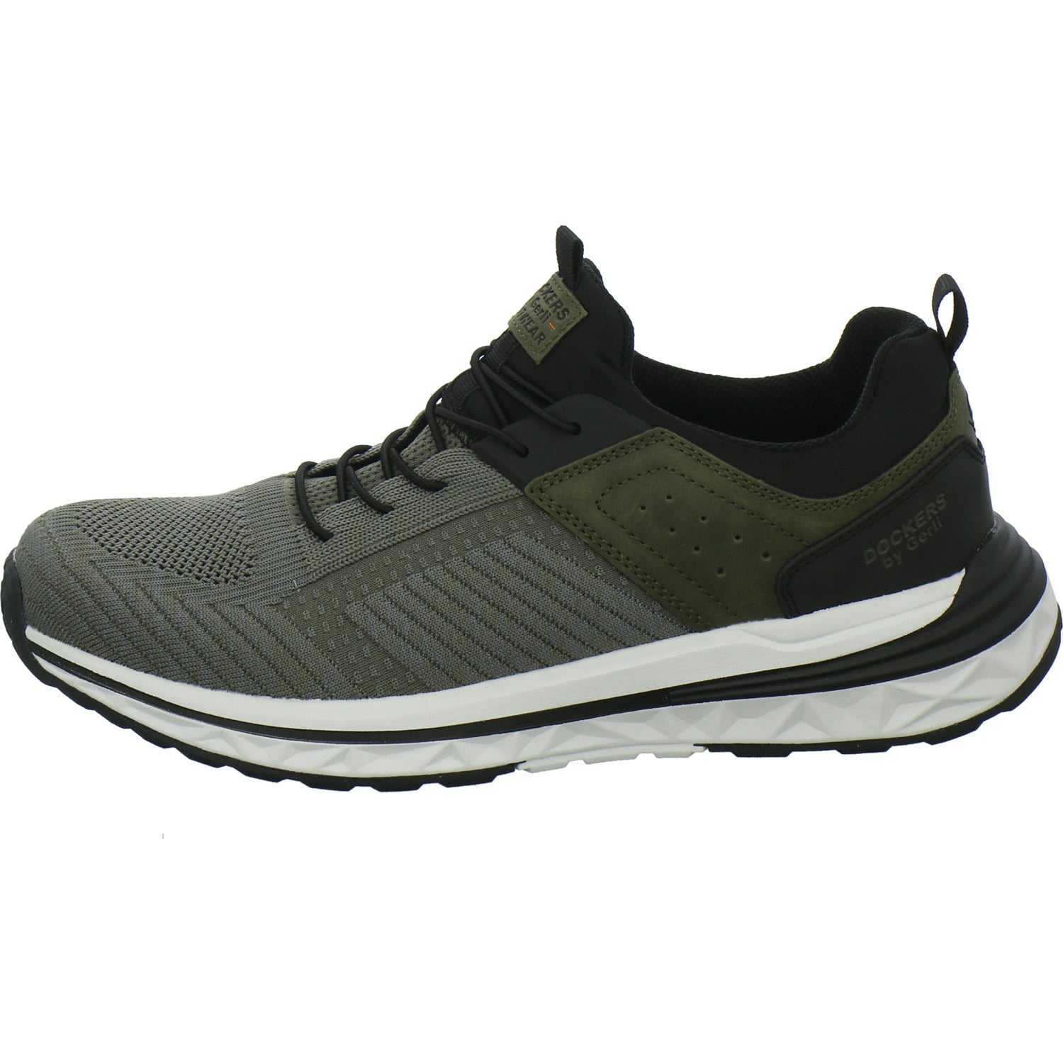 Bild 2 - Dockers Sneaker