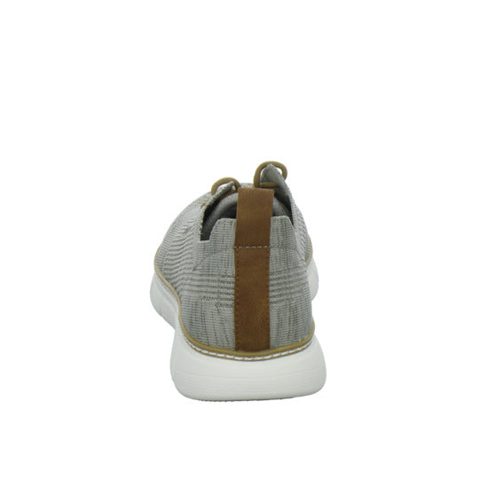 Bugatti Classic Pasadena Schnürhalbschuhe taupe - 360° Ansicht