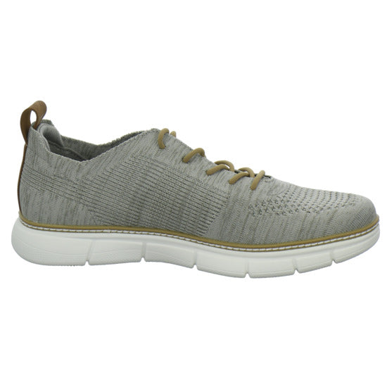 Bugatti Classic Pasadena Schnürhalbschuhe taupe - 360° Ansicht