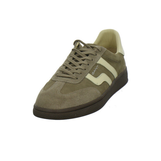 Gant Sneaker Herren Cuzmo taupe