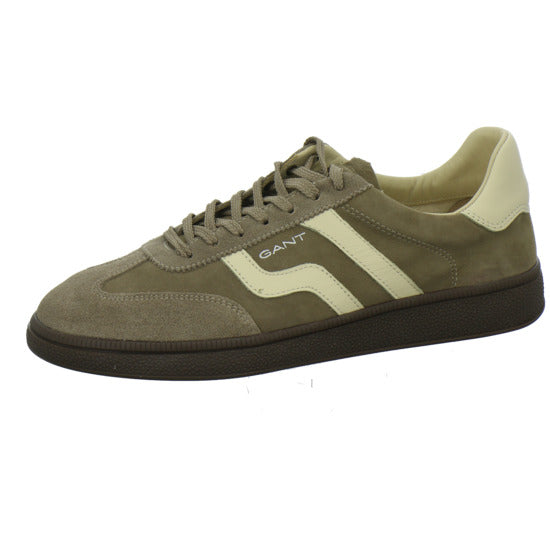Gant Sneaker Herren Cuzmo taupe