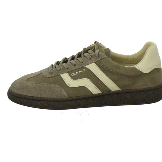 Gant Sneaker Herren Cuzmo taupe