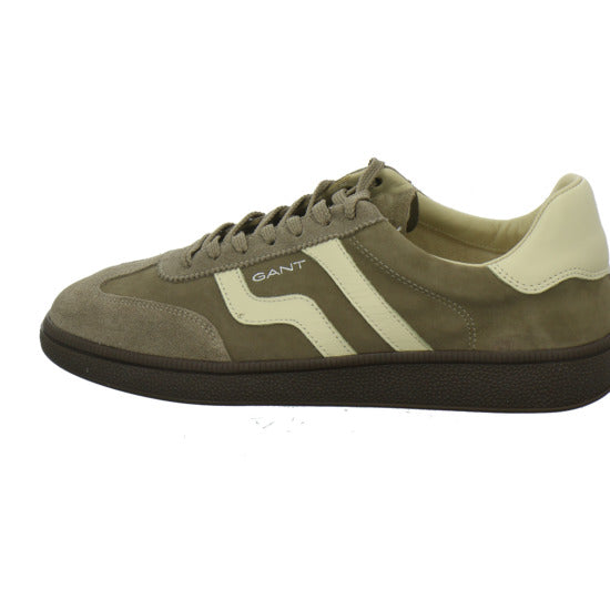 Gant Sneaker Herren Cuzmo taupe