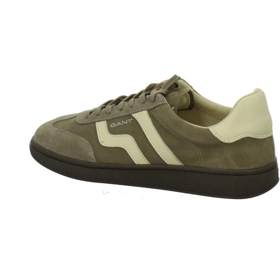 Gant Sneaker Herren Cuzmo taupe