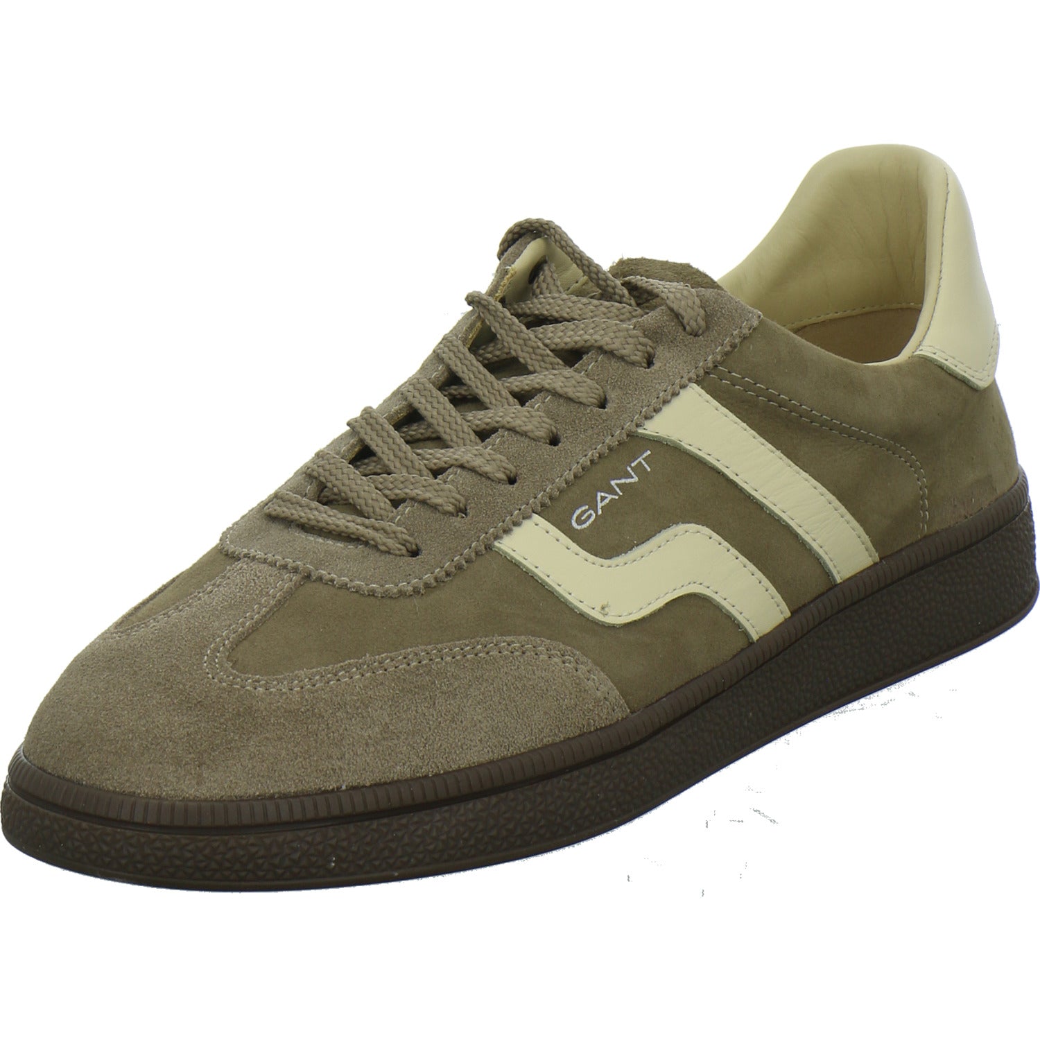 Gant Sneaker Herren Cuzmo taupe