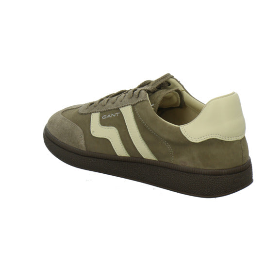 Gant Sneaker Herren Cuzmo taupe