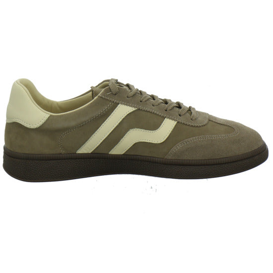 Gant Sneaker Herren Cuzmo taupe