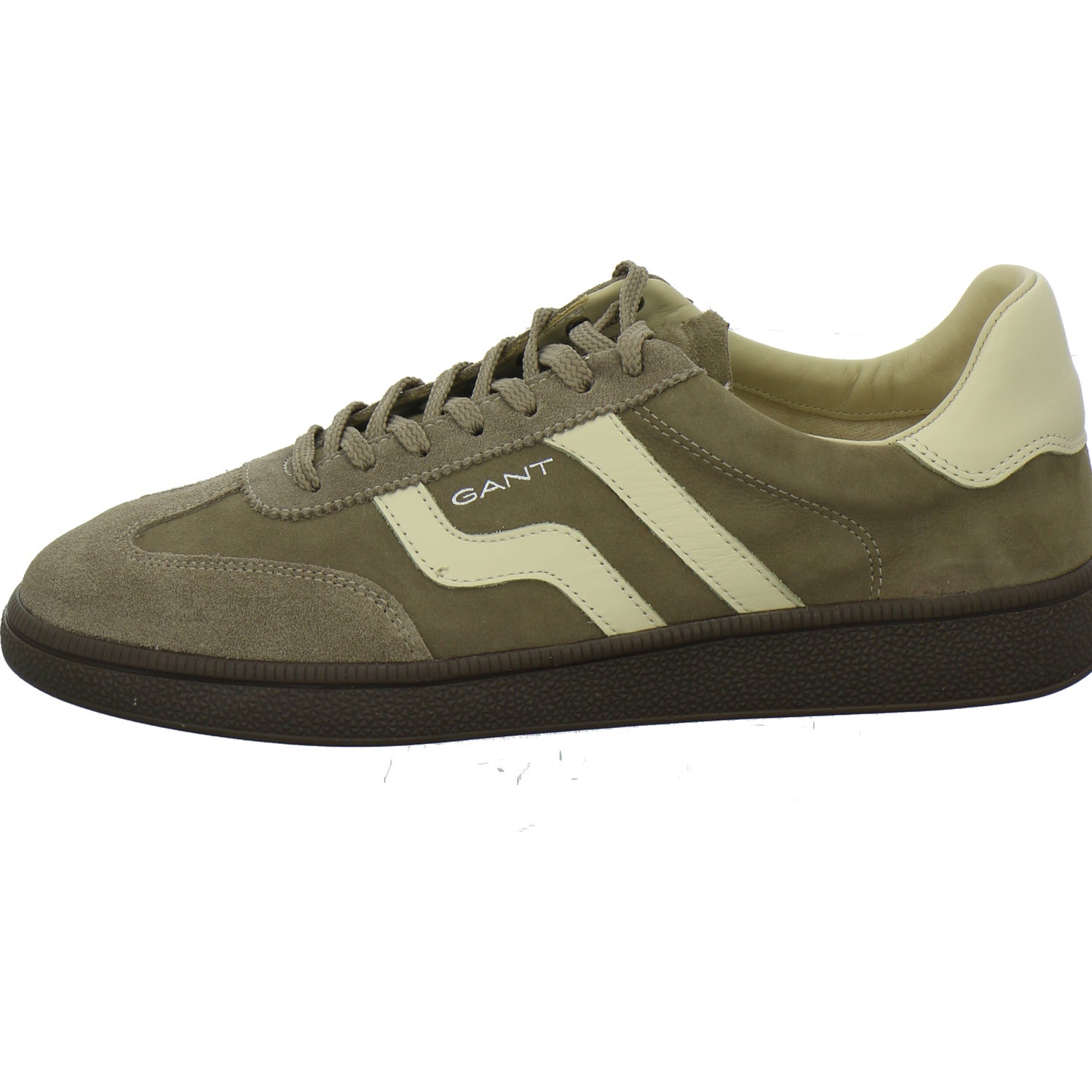 Gant Sneaker Herren Cuzmo taupe