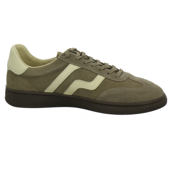 Gant Sneaker Herren Cuzmo taupe