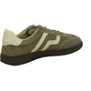 Gant Sneaker Herren Cuzmo taupe