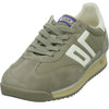 Back 70 Schnürhalbschuhe taupe