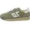 Back 70 Schnürhalbschuhe taupe