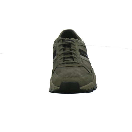 Pius Gabor Sneaker Herren taupe