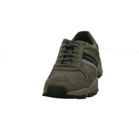Pius Gabor Sneaker Herren taupe